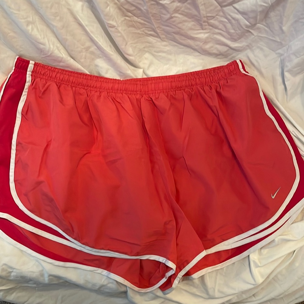 Nike Dri Fit Shorts